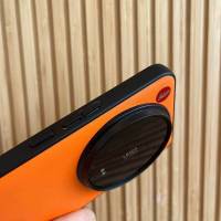 Funda De Cuero Para Xiaomi 14 Ultra 13 Ultra Protección Antigolpes Color Oficial Cubierta Protectora Compatible Con MI 14 Ultra - details 3