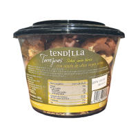 Torreznos sabor jamón ibérico de Tendilla. Pack 2 unidades - details 1