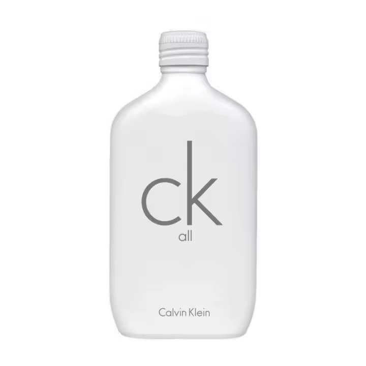 CK ALL EDT 100VP TESTER - 1