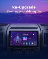 AWESAFE inalámbrico CarPlay Android Auto Radio para Fiat Ducato 2007-2015 coche reproductor multimedia GPS 2 din autoradio volante controles RDS Bluetooth - details 0