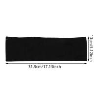 Bolsa De Correr Multifuncional De Gran Capacidad Con Malla Elástica Para Deportes Bolsa De Teléfono Móvil Para Ciclismo Y Montañismo Unisex - details 6
