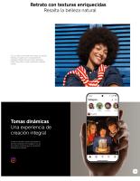 Teléfono Móvil Xiaomi REDMI Note 15 Pro 5G, Batería masiva de 6580 mAh, Cámara de 200 MP con nitidez extraordinaria, Corning® Gorilla® Glass Victus® 2, Pantalla AMOLED CrystalRes 1.5K de 6.83", IP66/IP68, MediaTek Dimensity 7400-Ultra - details 11