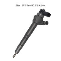 Inyector De Combustible Fu-el Nozzles Para 2.0 TDI 0445110369 Inyector De Nezuelas Para VW Amarok Audi Seat Skoda Pieza Individual - details 8