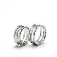 Herramienta De Apertura Y Cierre De Anillos De Acero Inoxidable Para Hacer Joyas Inner Dia 17/18/19mm Duradera Para Joyeros - details 4