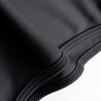 Top De Entrenamiento Con Capucha Para Hombres Top De Correr Mesh Secado Rápido Sin Mangas Deporte Al Aire Libre Baloncesto - details 4