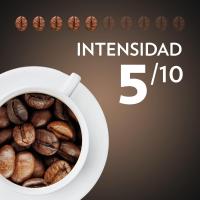 Lavazza Espresso Italiano Classico, 2x Paquete de 500g Café en Grano Natural, Ideal para la Máquina de Café Espresso, Notas Aromáticas Florales, 100 % Arábica, Intensidad 5, Tueste Medio - details 3