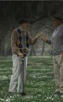 Pólipos De Trekking Para Ancianos Pala T-manija Bastones De Caminar Ultraligeros Para Hombres Y Mujeres Canes De Escalada Y Senderismo - details 0