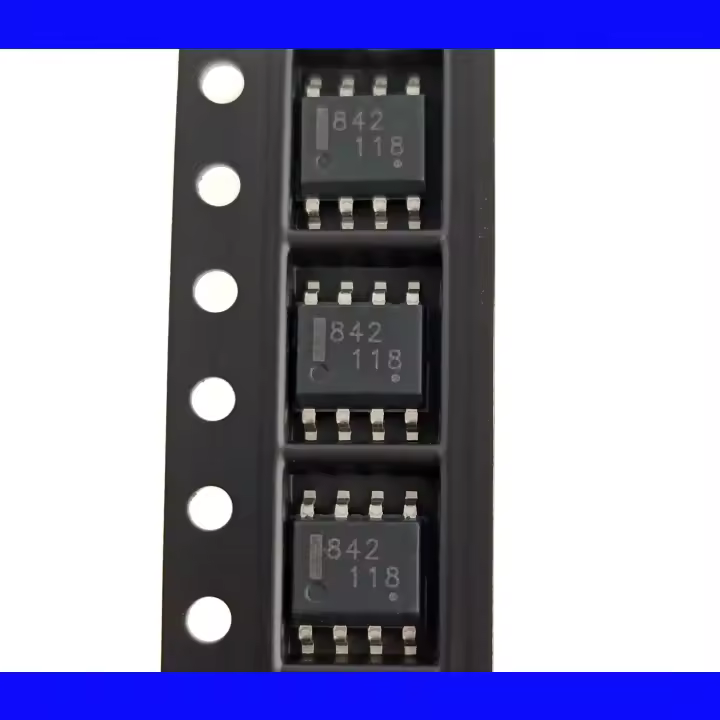 1x UPC842G UPC 842G 842 SOP-8 1 Unidad - 1