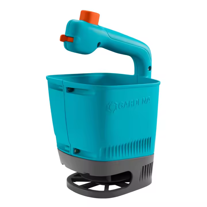 Esparcidor de Semillas Manual Gardena - Mango Ergonómico - 1