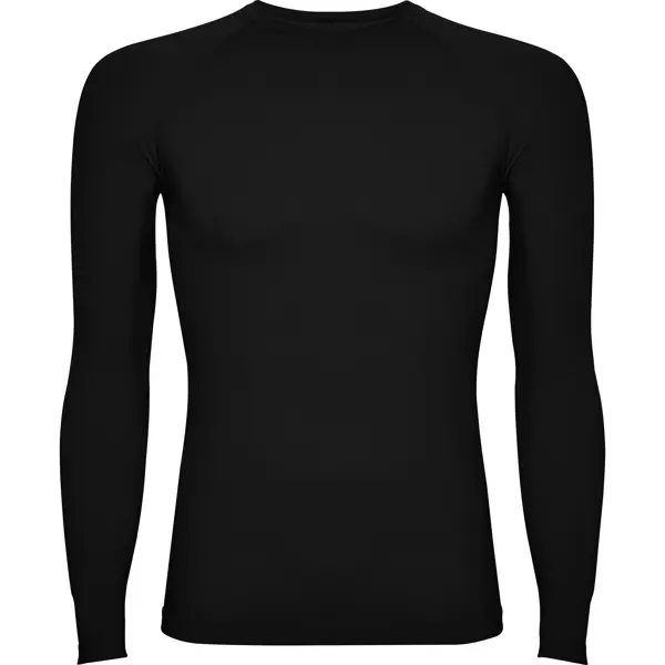 camiseta  térmica invierno unisex - 1