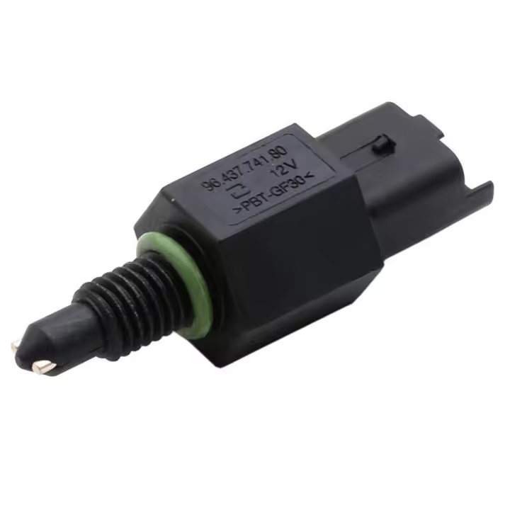 Sensor de Presión de Aceite para Coche Detector de Agua para Motores 96.437.741.80 LR029269 MPD458G - 1