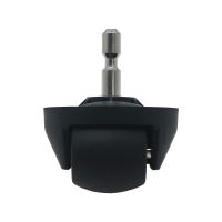 Rueda Universal Para Aspiradora Cecotec Conga 3290 3490 3690 4090 5090 Rueda Frontal Omnidireccional Pieza De Repuesto Para Aspiradora - details 2