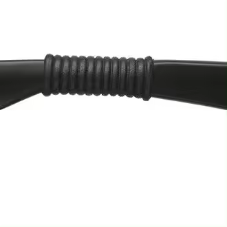 NAVAJA CON PROTECTOR Y GOMA (marca: Barber Line) - 1