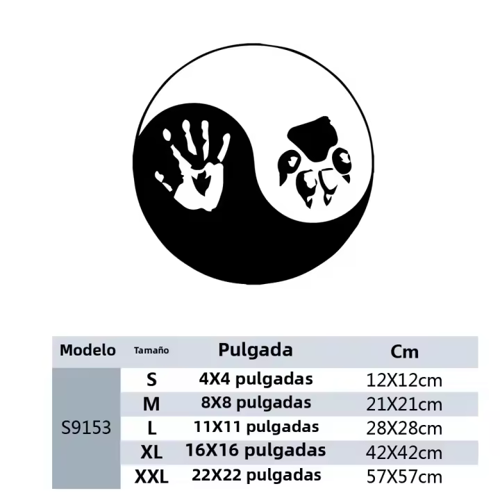 Pegatina De Coche Divertida Yin Yang Gossip Arreglo Vinilo Personalizado Para Decoración De Ventanas Y Logotipos De Coche - 1