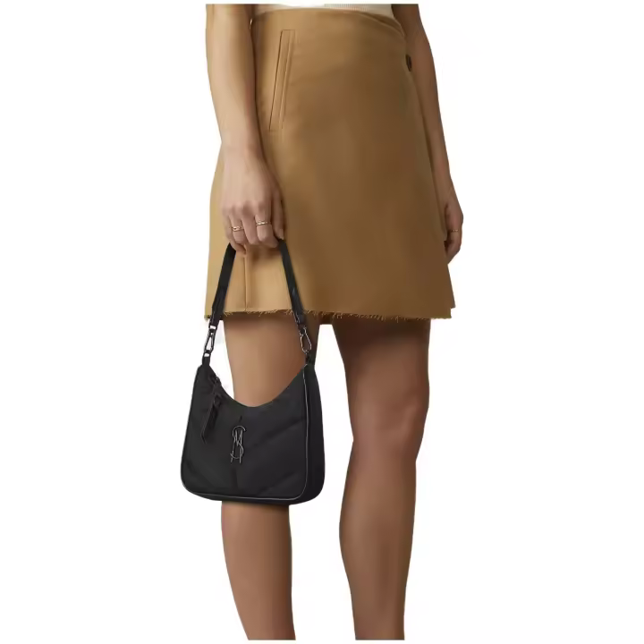 Bolso Steve Madden  para mujer en color negro - 1