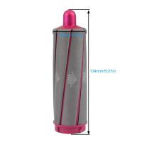 Tubo rizador de hierro para secador de pelo Dyson Airwrap, piezas de repuesto de 40mm, 1 par - details 1