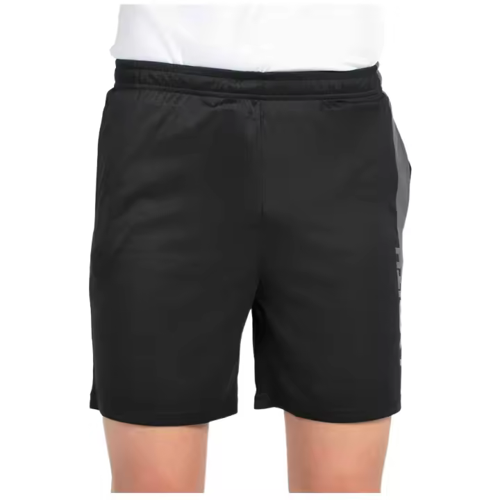 Pantalones Cortos John Smith para Hombre en color Negro - 1