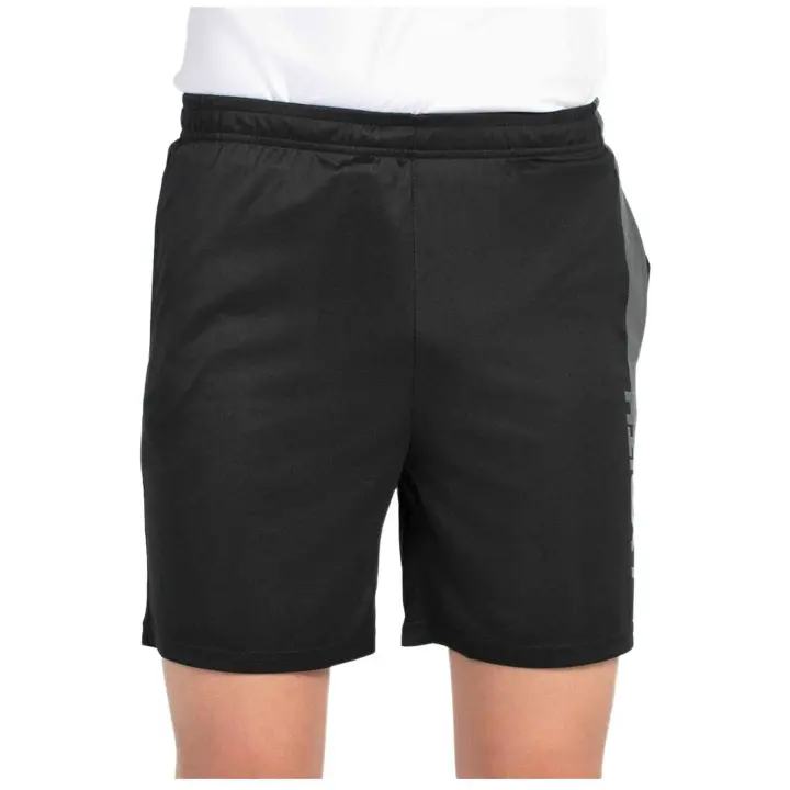 Pantalones Cortos John Smith para Hombre en color Negro - 1