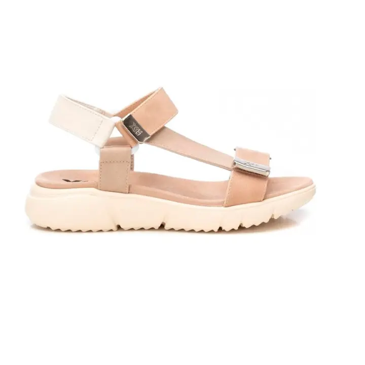 SANDALIA VELCROS XTI - 1
