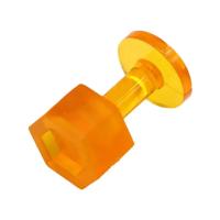 10 Pcs Herramientas De Eliminación De Aros De Película Para Reparación De Choques En Coche Sin Daño Al Pintura Del Cuerpo Del Vehículo - details 7