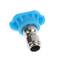 Juego De Puntas Multifuncional Para Lavadora De Alta Presión Con Soporte De Boquilla 5/7 Boquillas 1/4 Pulgada Conector Rápido Accesorios DIY - details 10