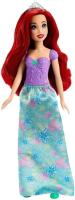 Disney Princess Muñeca Ariel  30 cm Mattel HLX30 - details 3