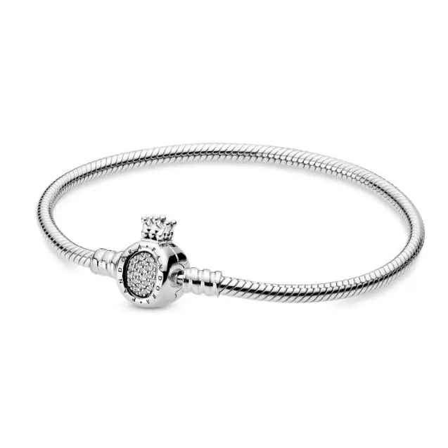 PANDORA Reflexiones, Pulsera, para Mujer, Viene con caja original. - 1
