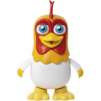 Bandai - Granja Zenon Muñeco Bartolito Bailongo,Muñeco Interactivo Que Anda y Baila,Muñeco Musical para niños, Óptimo Regalo para Fiesta, cumpleaños - details 1