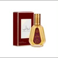 Asdaaf AMEERAT AL ARAB PRINCESAS DE ARABIA ROJO PERFUME ÁRABE ORIGINAL EMIRATOS ÁRABES UNIDOS 50 ML - details 0