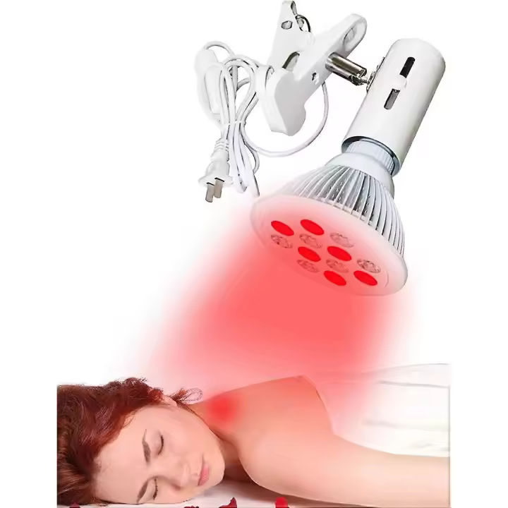 Equipo infrarrojo 660nm de la fisioterapia Busca - 1