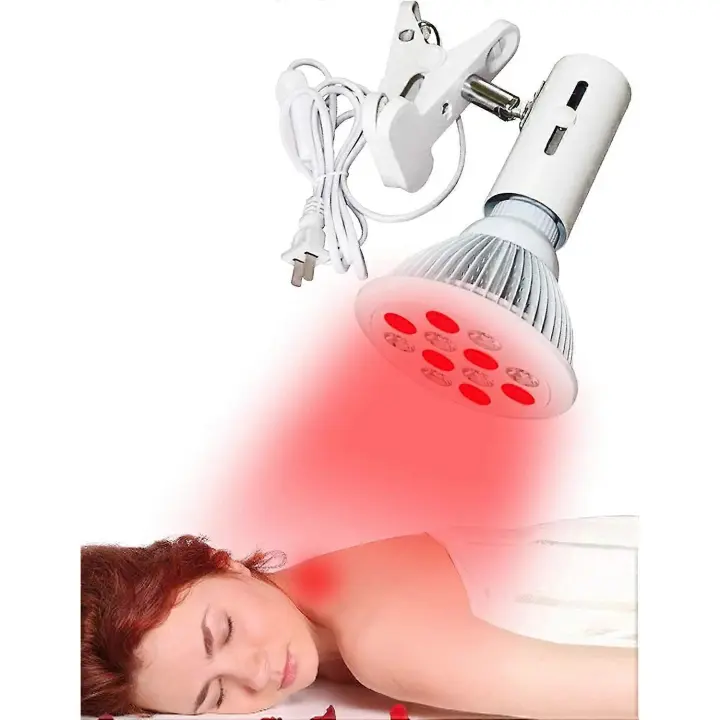Equipo infrarrojo 660nm de la fisioterapia Busca - 1