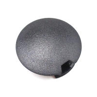 Tow Hook Eye Coupler Trailer Cover Cap Plug Para Smart Fortwo 2008-2014 ABS Front O Rear Bumper 4518850122 C22A Accesorio De Coche - details 0
