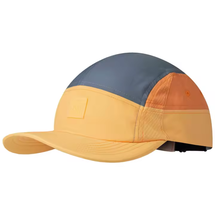Gorra Buff 5 Panel Go para unisex en color multicolor - 1