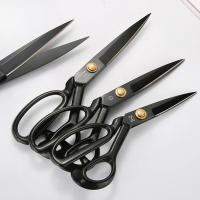 Tijeras De Costura Profesionales Para Tailor Bordado Y Tecidos Herramientas De Artesanía DIY Corte Preciso Y Duraderas - details 1