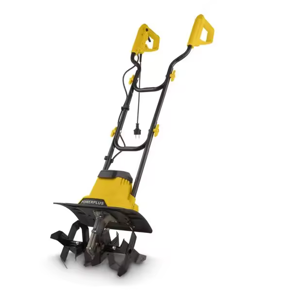 Motoazada 1200W - 360mm POWEG72000 - Envío desde España en 24h - 1