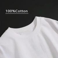 Camiseta De Montbell Meishan Para Adultos Verano Deporte Casual Manga Corta Impresión Versátil Para Parejas Alta Calidad Talla Grande - details 3