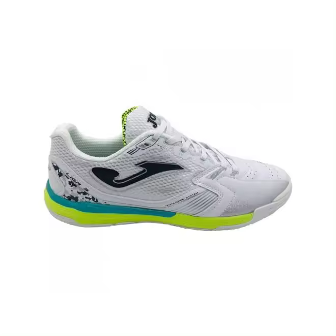 Zapatillas Fútbol Sala Hombre Joma Liga 5 2502 - 1