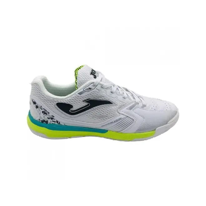 Zapatillas Fútbol Sala Hombre Joma Liga 5 2502 - 1