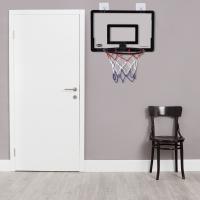 Mini Portería De Baloncesto Para Indoors Para Niños Y Adultos 40 X 20 Cm Juguete De Juegos Familiares Para Puertas O Paredes De Casa Y Oficina Material Plástico - details 3