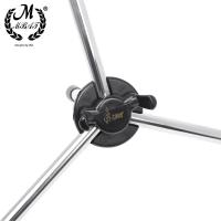 Soporte Portátil Plegable Para Saxofón M MBAT Tripode De Metal Para Alto Tenor Soprano Instrumentos De Viento Piezas De Madera - details 5