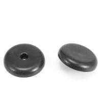 5/10pcs Botón De Detalle De Cinturón De Seguridad Para Coche Antideslizante Material POM Accesorios Para Asiento Del Coche - details 13