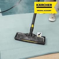 Deslizador de alfombras para limpiadora a vapor, Kit de deslizamiento que se adopta a La Boquilla para Pos Easyfix - details 2