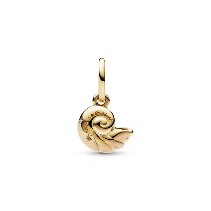 Charm colgante 762685C01 Disney x Pandora - 1