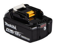 MAKITA - Batería MAKITA 18V 4.0Ah BL1840B 197265-4 - details 2