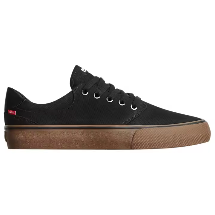 Calzado hombre Zapatillas Globe Zapatillas Goodstock Negro - 1