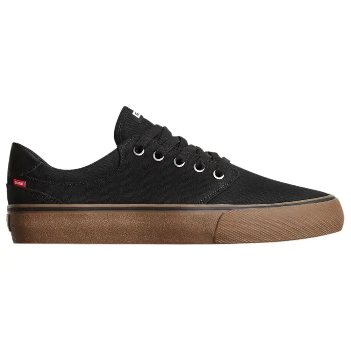 Calzado hombre Zapatillas Globe Zapatillas Goodstock Negro - 1