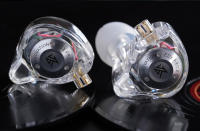 KZ EDX pro X Auriculares Deportivos Con Cancelación De Ruido Bass HIFI Cable Dinámico Para Música Y Teléfono Móvil - details 14
