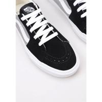Vans SK8-Low  Deportivas Planas Hombre Gris - details 1