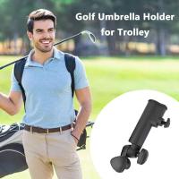 Soporte para Paraguas de golf,soporte para Paraguas de golf para carrito,accesorio ajustable anticaída,soporte para Paraguas - details 0