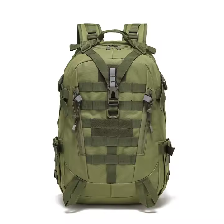 Mochipa táctica para Exterior, mochipa Deportiva, mopila impermeable y desgarro Resistant, equipo de senderismo - 1